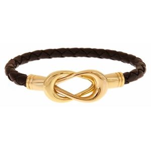 Fornash Sailor’s Knot Bracelet